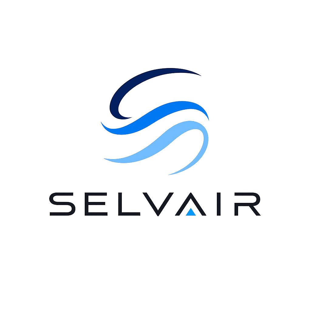 Selvair