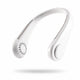 Ventilateur cou blanc rechargeable | SELVAIR