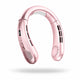 Ventilateur cou rose rechargeable | SELVAIR